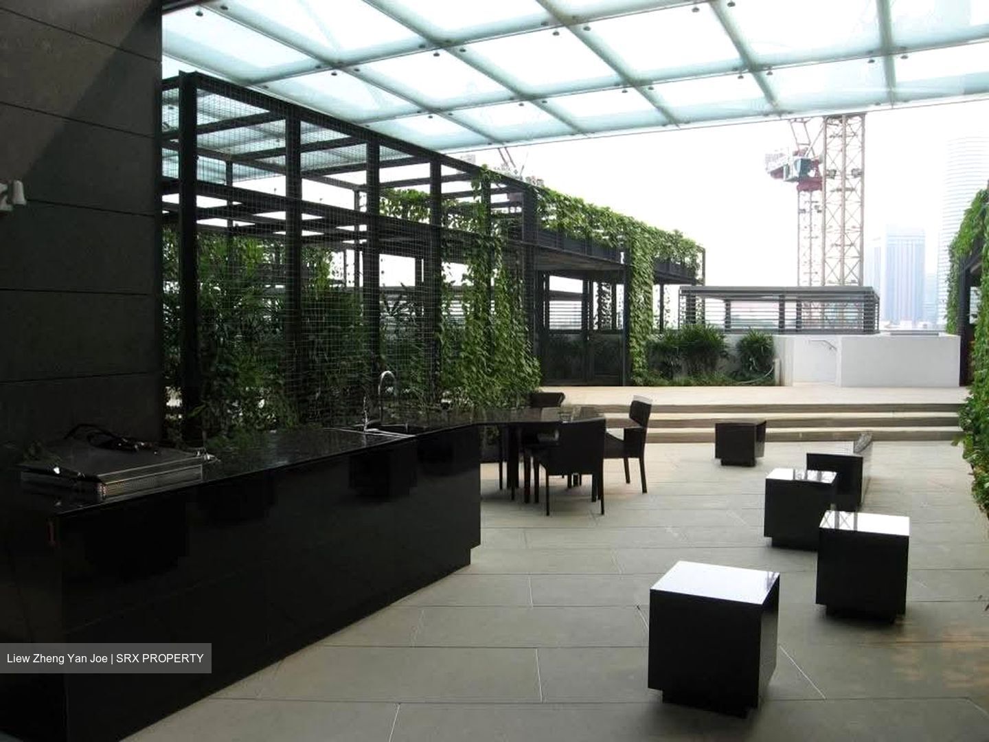 Marina Bay Residences (D1), Condominium #592541061